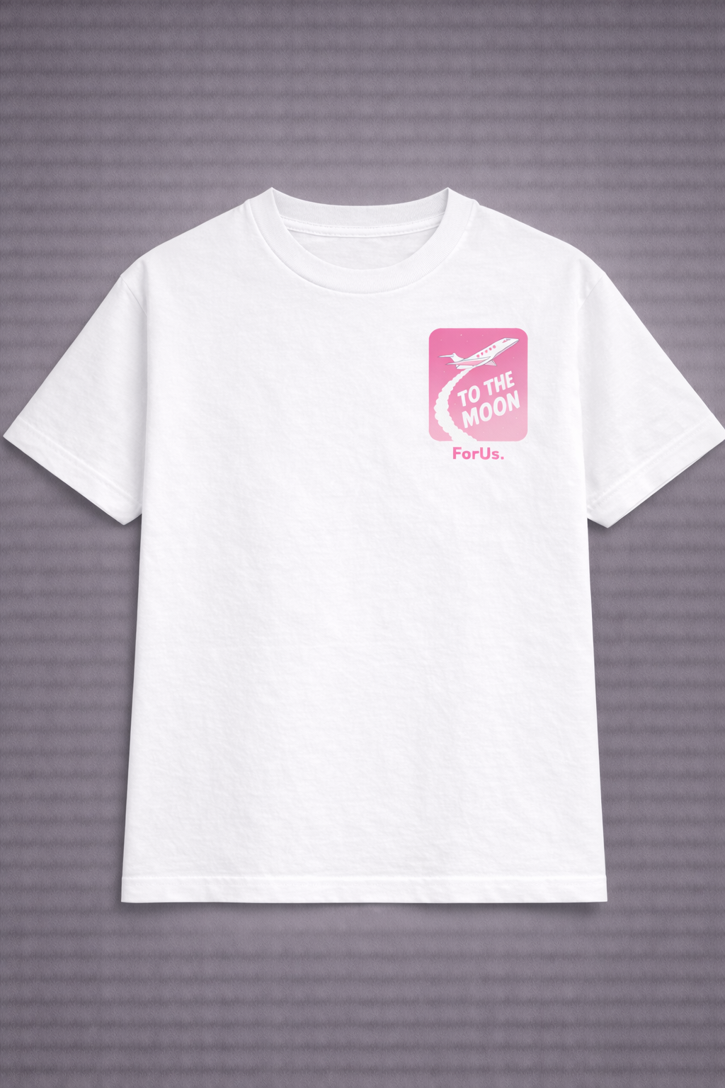 Women - MOON T-Shirt