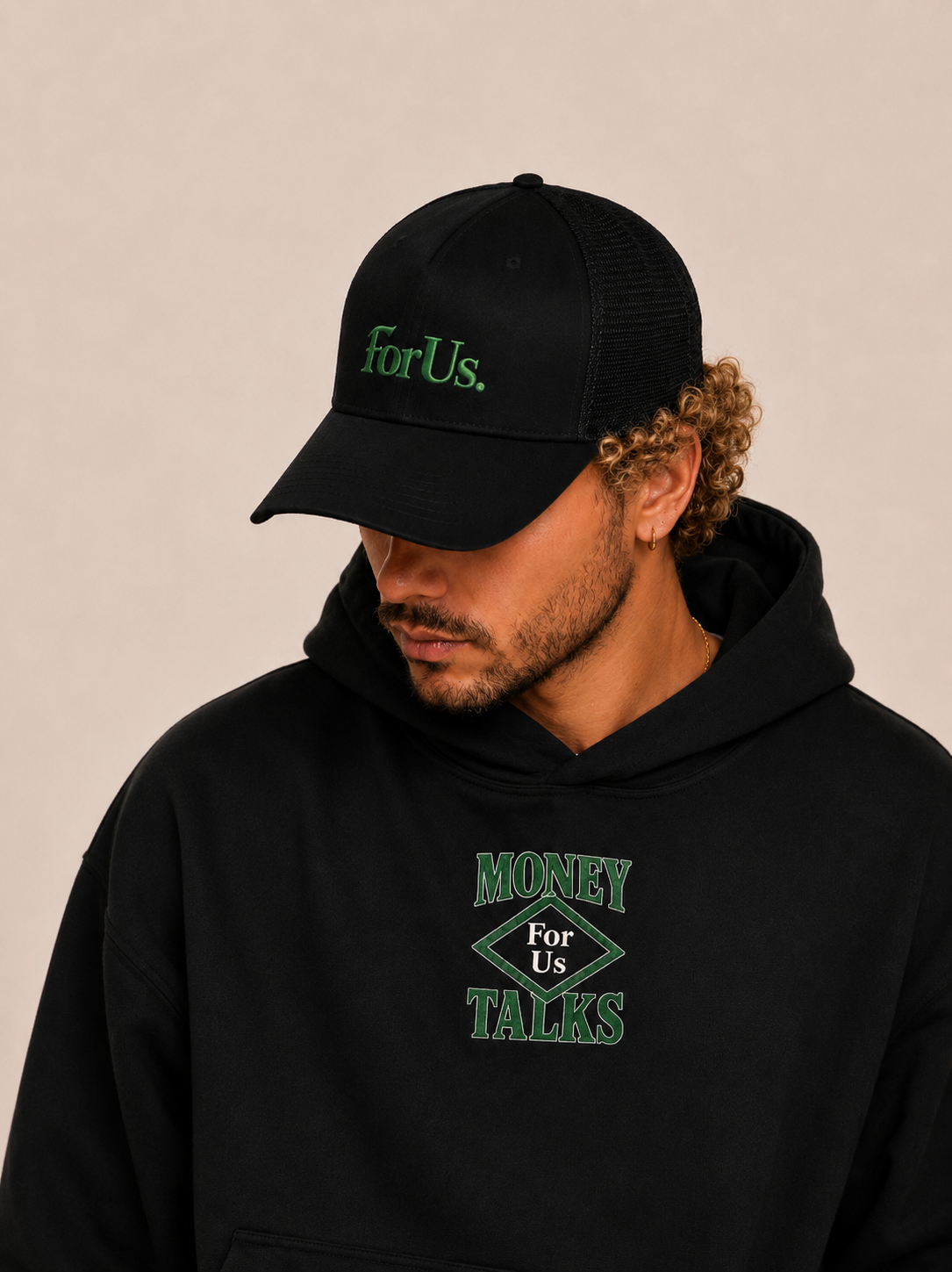 FORUS. Classic Green