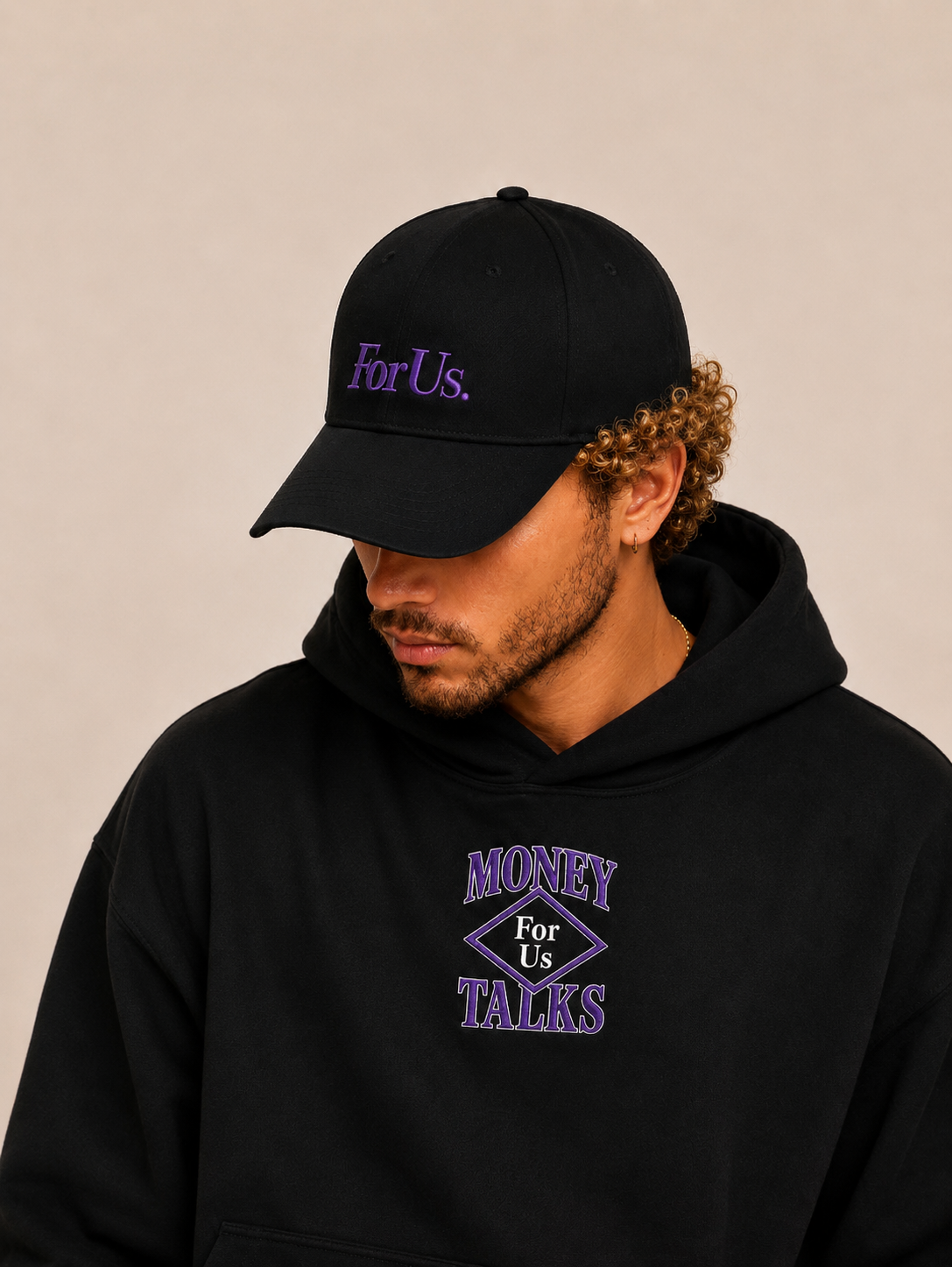 FORUS. Classic Purple