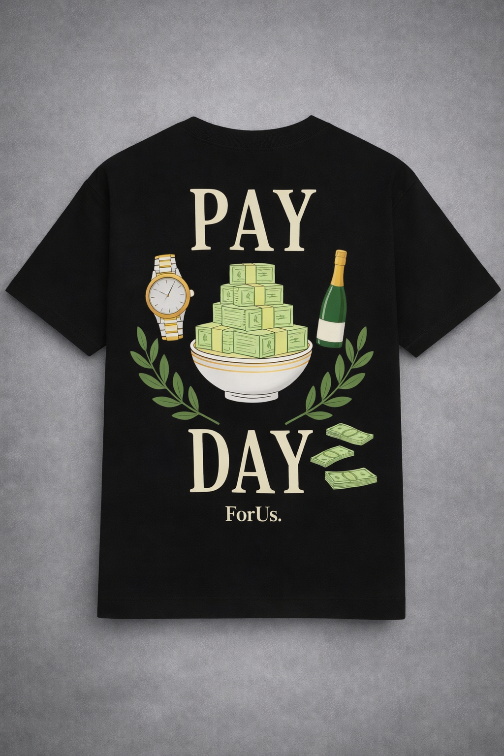 PAY DAY