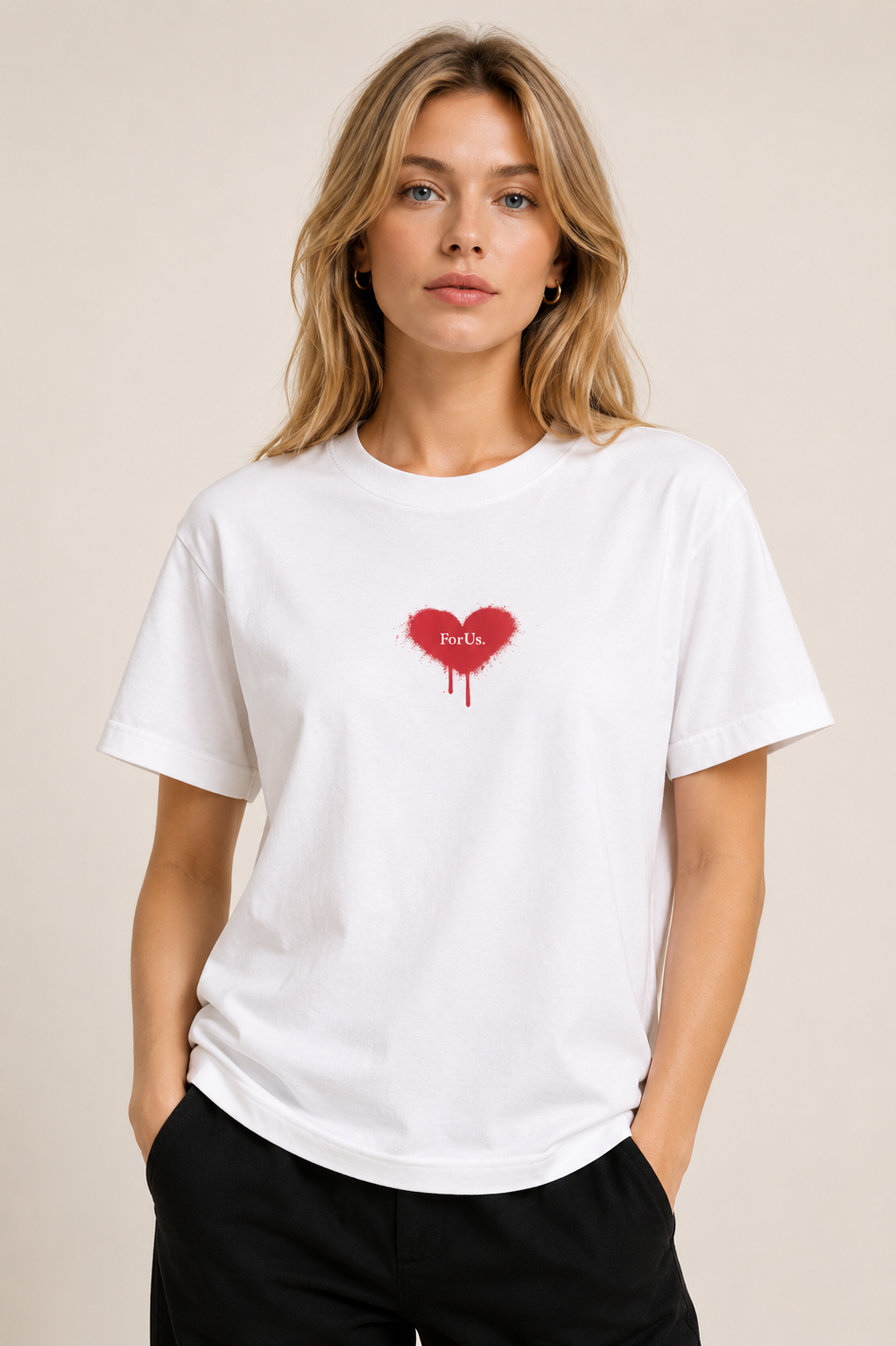 Women - NEED MONEY AND BIRKIN T-Shirt