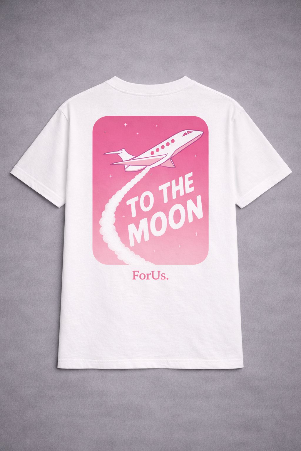 Women - MOON T-Shirt