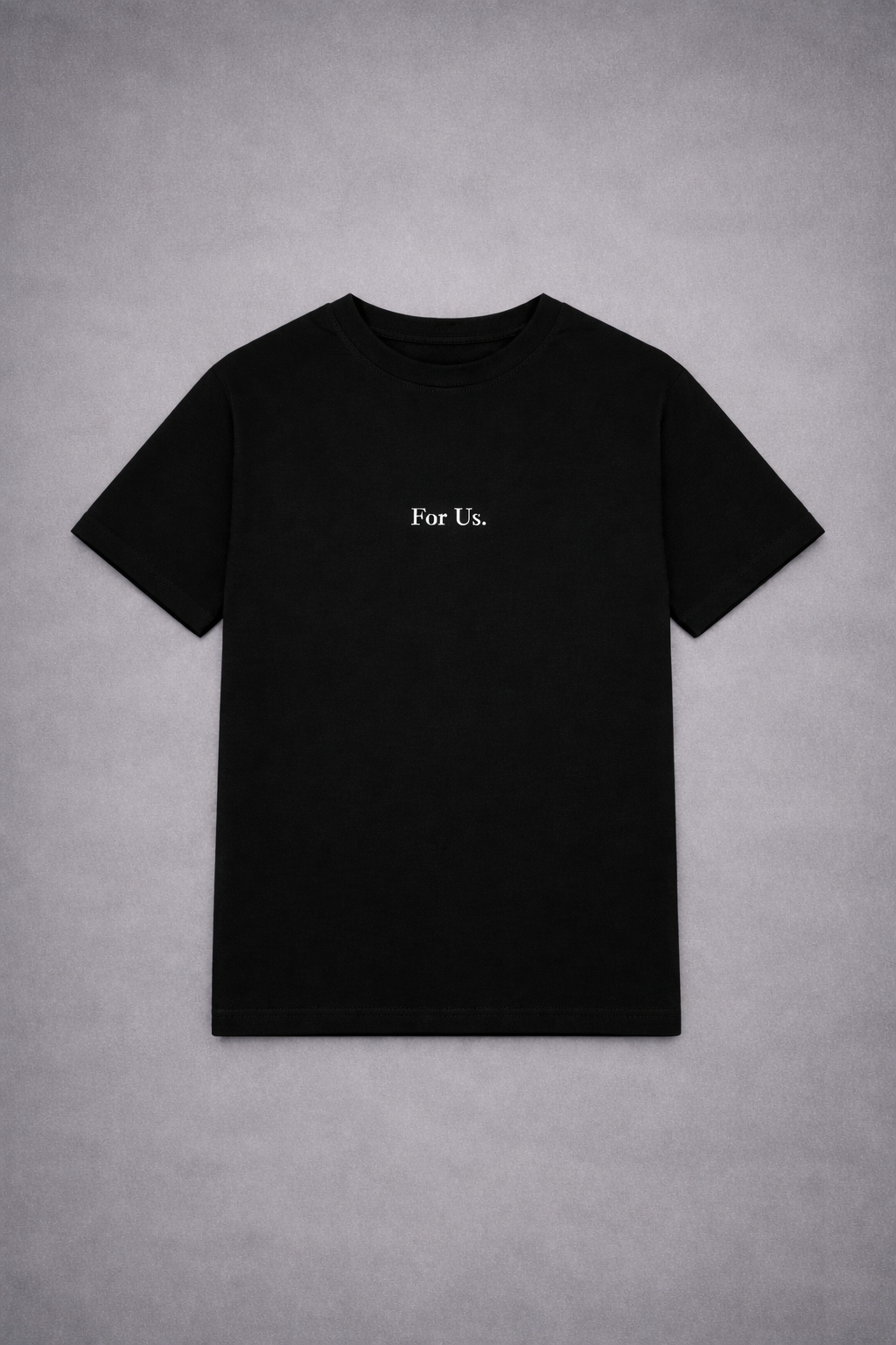 T-Shirt DREAM CHASER black