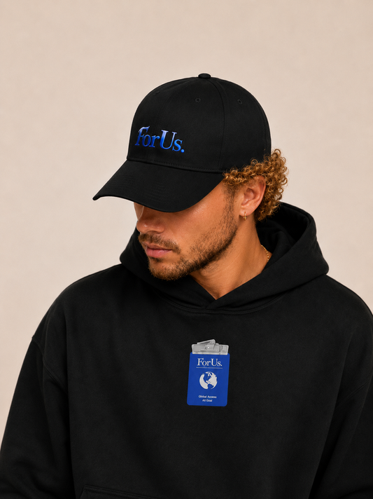 FORUS. Classic Blue
