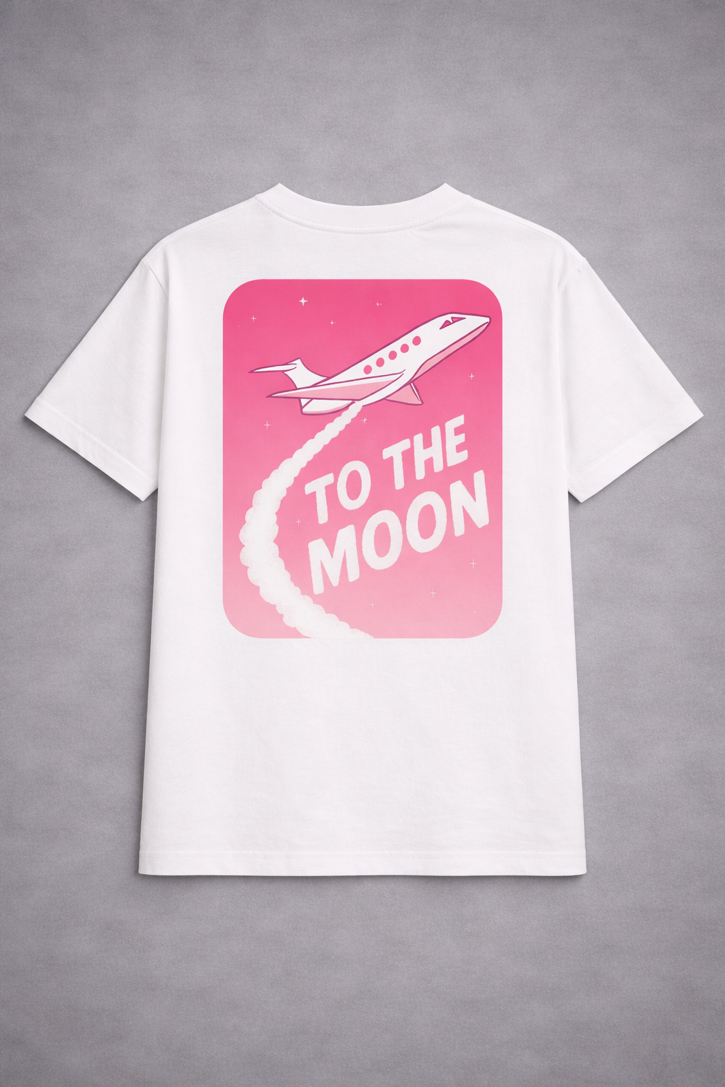T Shirt MOON