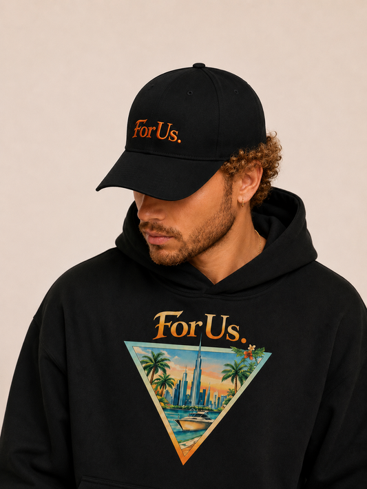 FORUS. Classic Orange