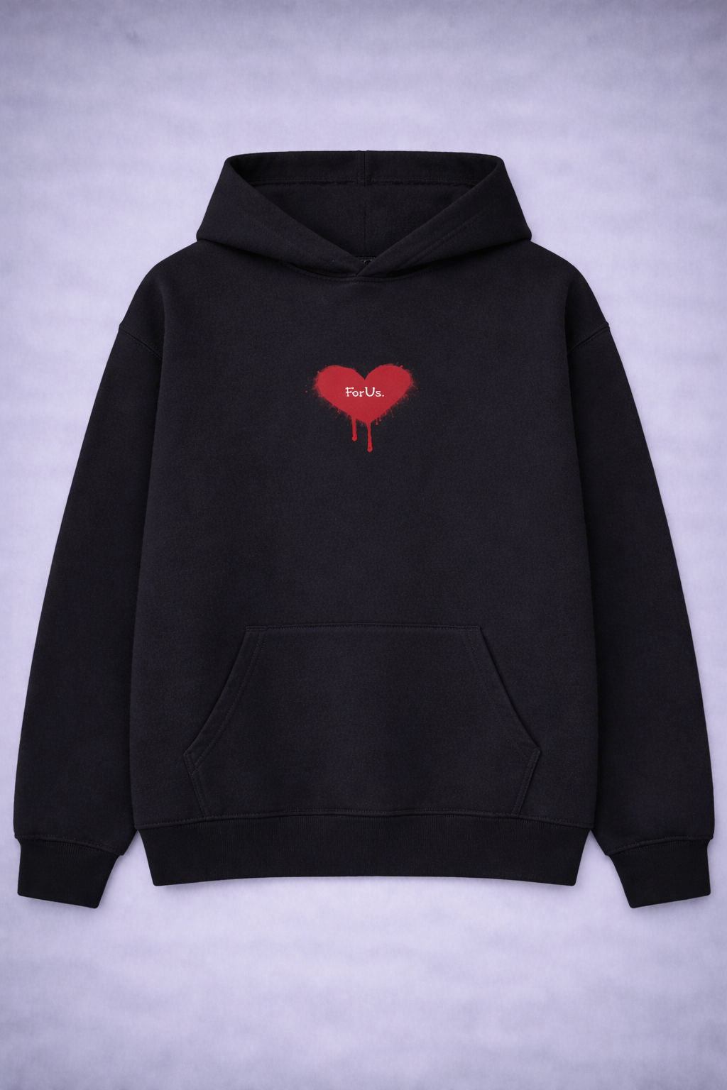 Men - Hoodie NEED MONEY AND LAMBO