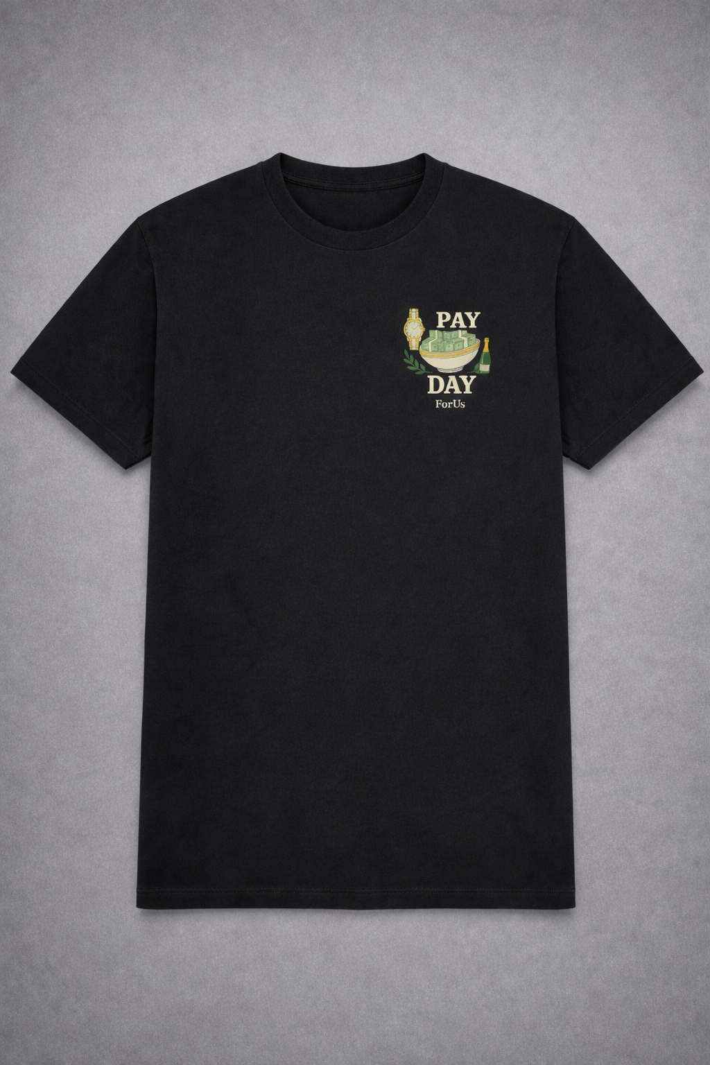 Men - PAY DAY T-Shirt