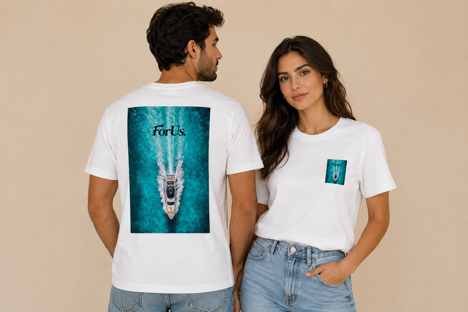 Unisexe - ST TROPEZ