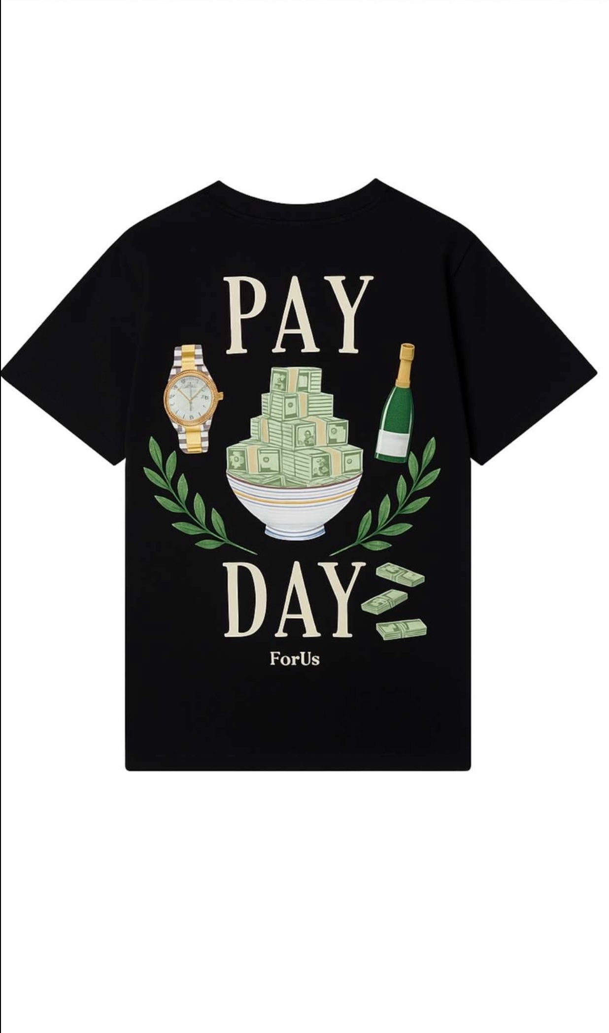 PAY DAY